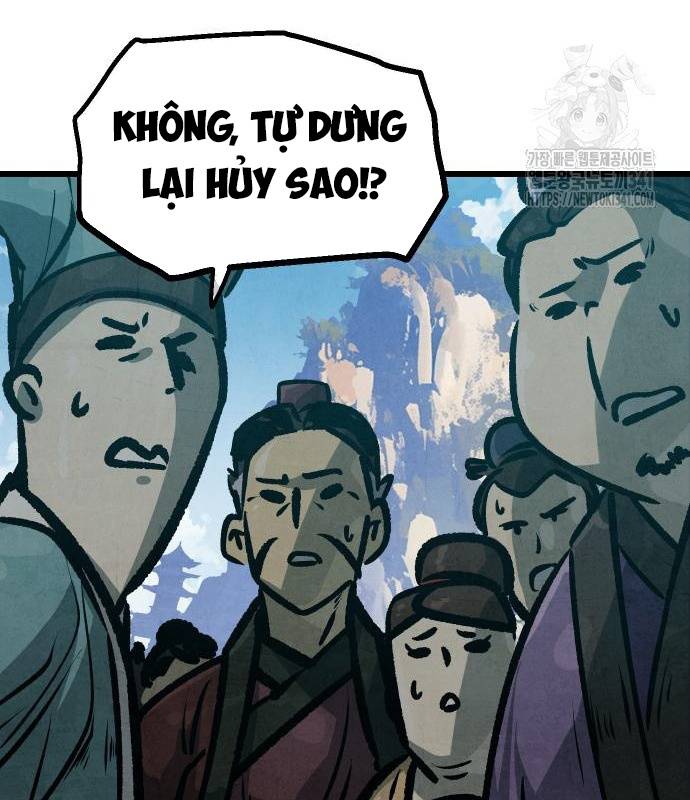 Chinh Phục Võ Lâm Chỉ Với Một Tô Mỳ: Chapter 21