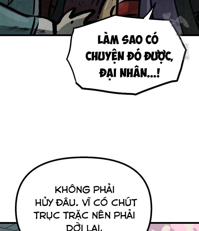 Chinh Phục Võ Lâm Chỉ Với Một Tô Mỳ: Chapter 21