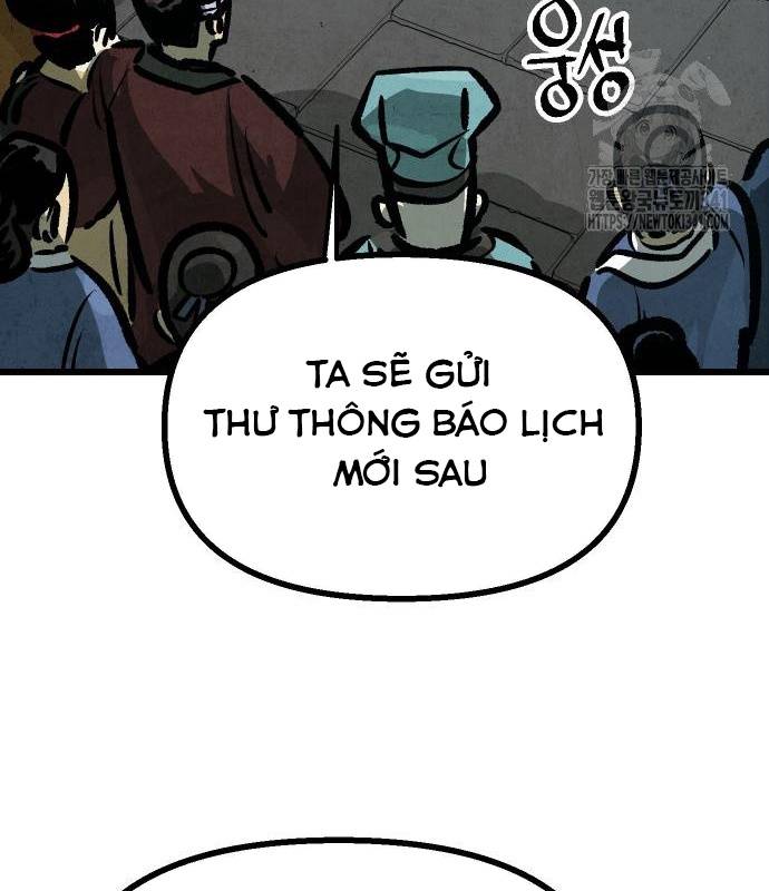 Chinh Phục Võ Lâm Chỉ Với Một Tô Mỳ: Chapter 21