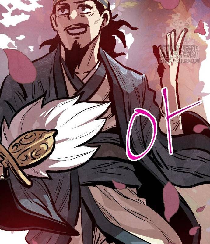 Chinh Phục Võ Lâm Chỉ Với Một Tô Mỳ: Chapter 21