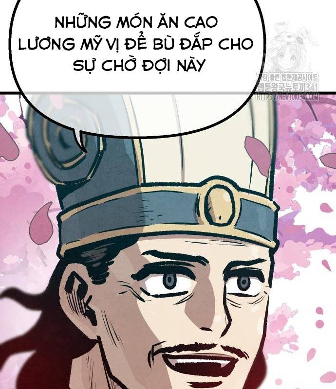 Chinh Phục Võ Lâm Chỉ Với Một Tô Mỳ: Chapter 21