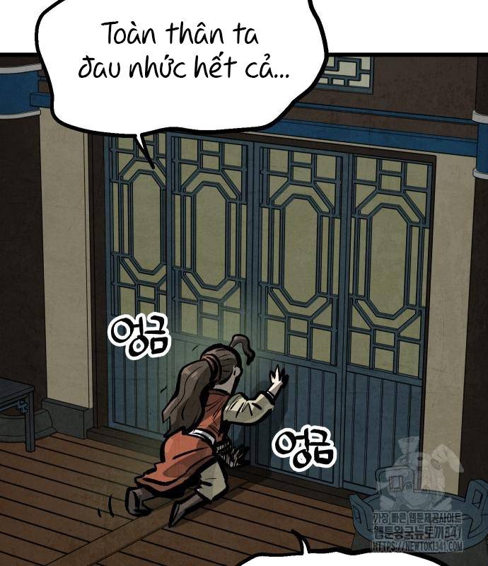 Chinh Phục Võ Lâm Chỉ Với Một Tô Mỳ: Chapter 21