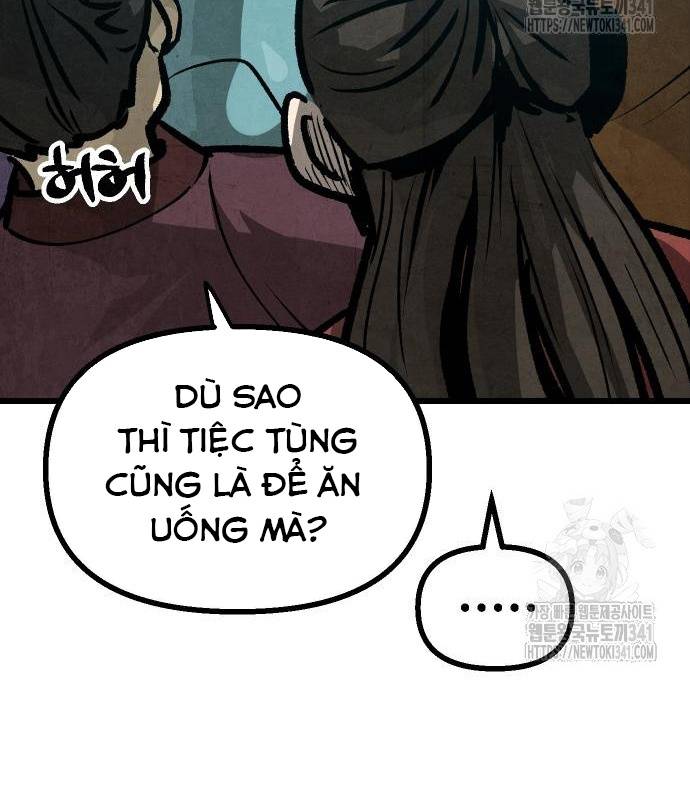 Chinh Phục Võ Lâm Chỉ Với Một Tô Mỳ: Chapter 21