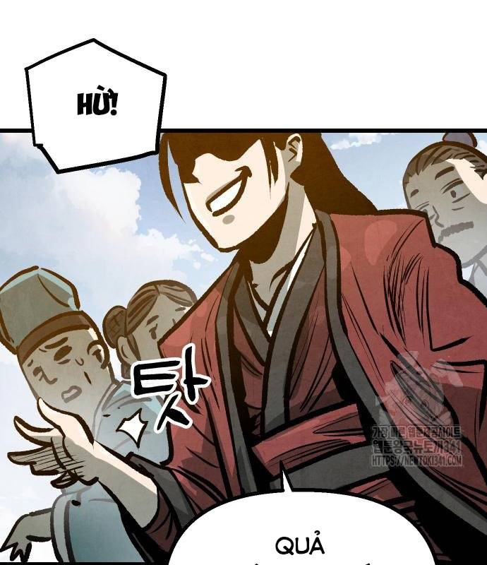 Chinh Phục Võ Lâm Chỉ Với Một Tô Mỳ: Chapter 21