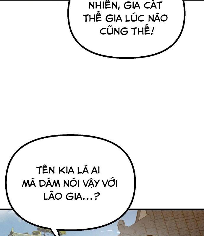 Chinh Phục Võ Lâm Chỉ Với Một Tô Mỳ: Chapter 21