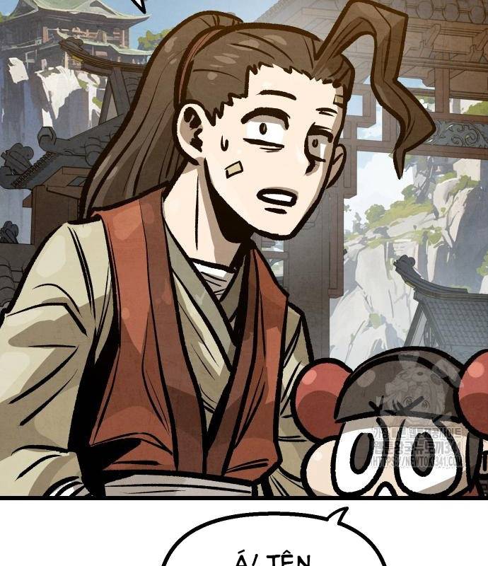 Chinh Phục Võ Lâm Chỉ Với Một Tô Mỳ: Chapter 21