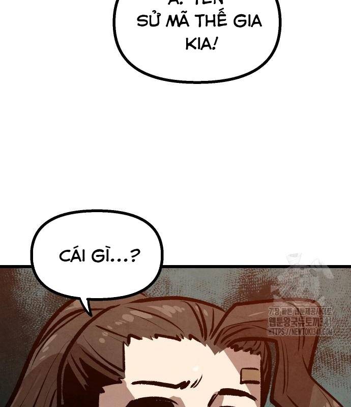 Chinh Phục Võ Lâm Chỉ Với Một Tô Mỳ: Chapter 21