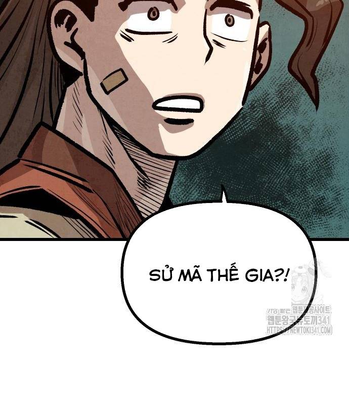 Chinh Phục Võ Lâm Chỉ Với Một Tô Mỳ: Chapter 21