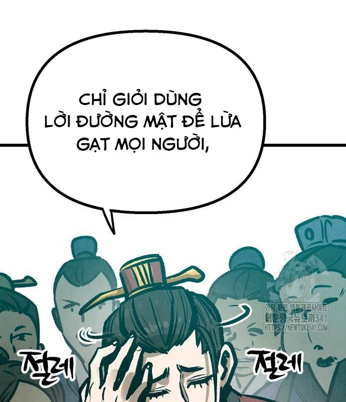 Chinh Phục Võ Lâm Chỉ Với Một Tô Mỳ: Chapter 21