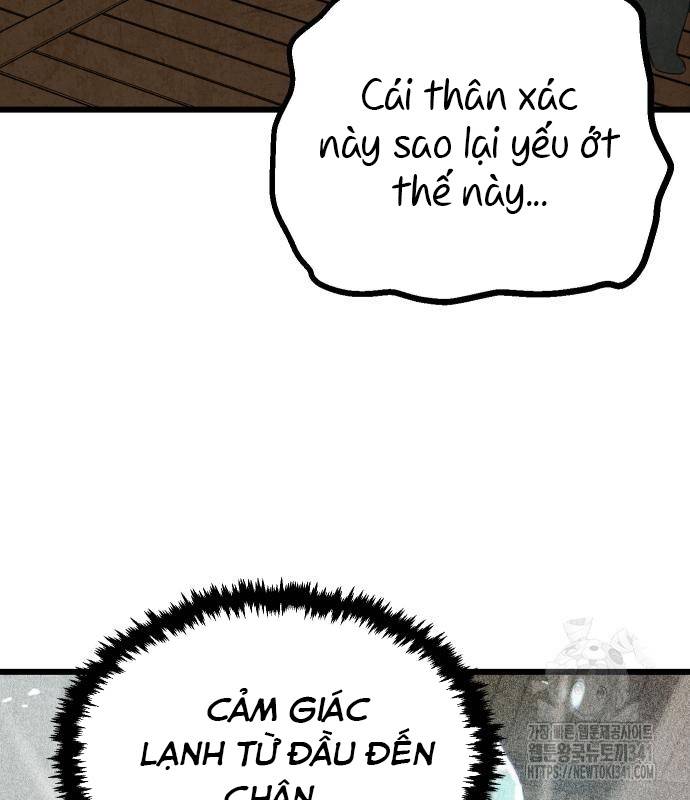 Chinh Phục Võ Lâm Chỉ Với Một Tô Mỳ: Chapter 21