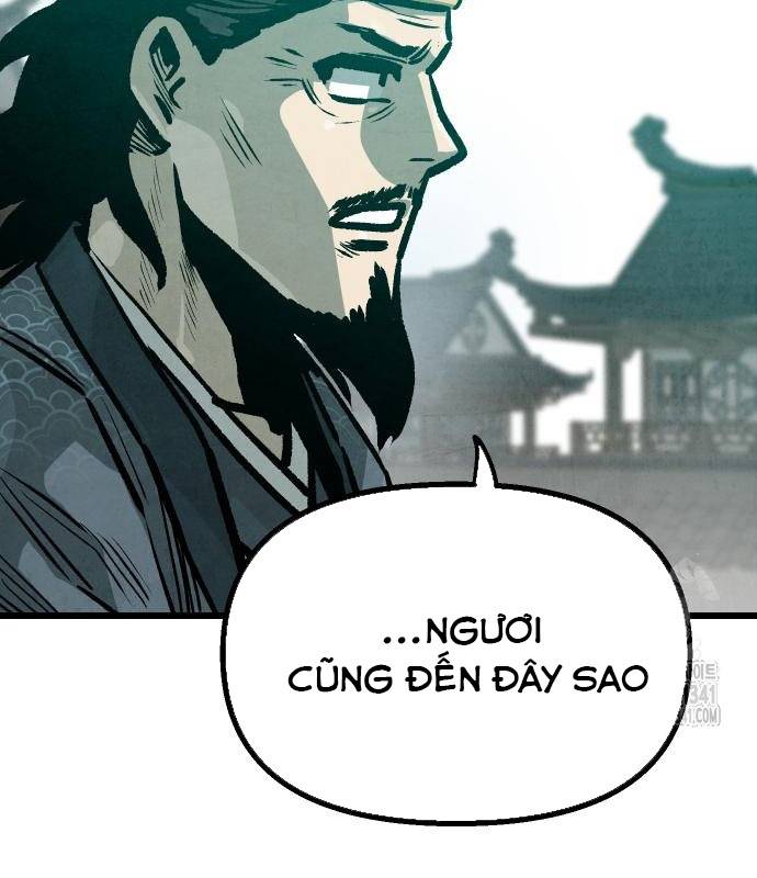 Chinh Phục Võ Lâm Chỉ Với Một Tô Mỳ: Chapter 21