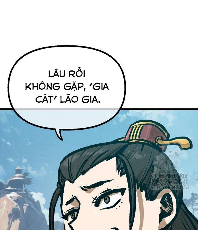 Chinh Phục Võ Lâm Chỉ Với Một Tô Mỳ: Chapter 21
