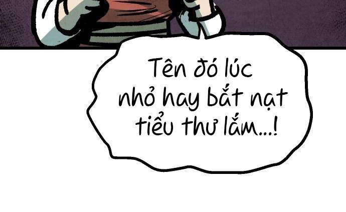 Chinh Phục Võ Lâm Chỉ Với Một Tô Mỳ: Chapter 21