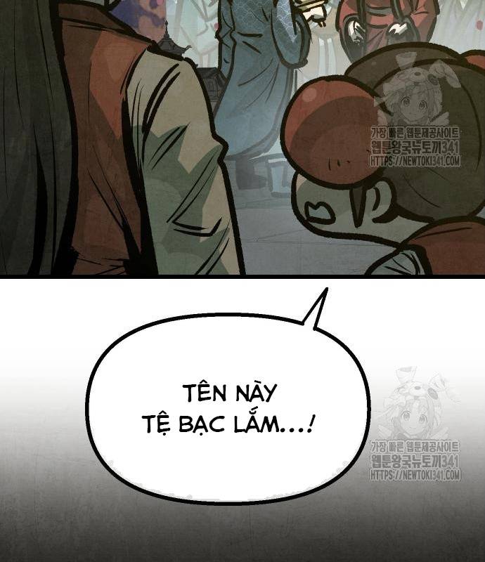 Chinh Phục Võ Lâm Chỉ Với Một Tô Mỳ: Chapter 21