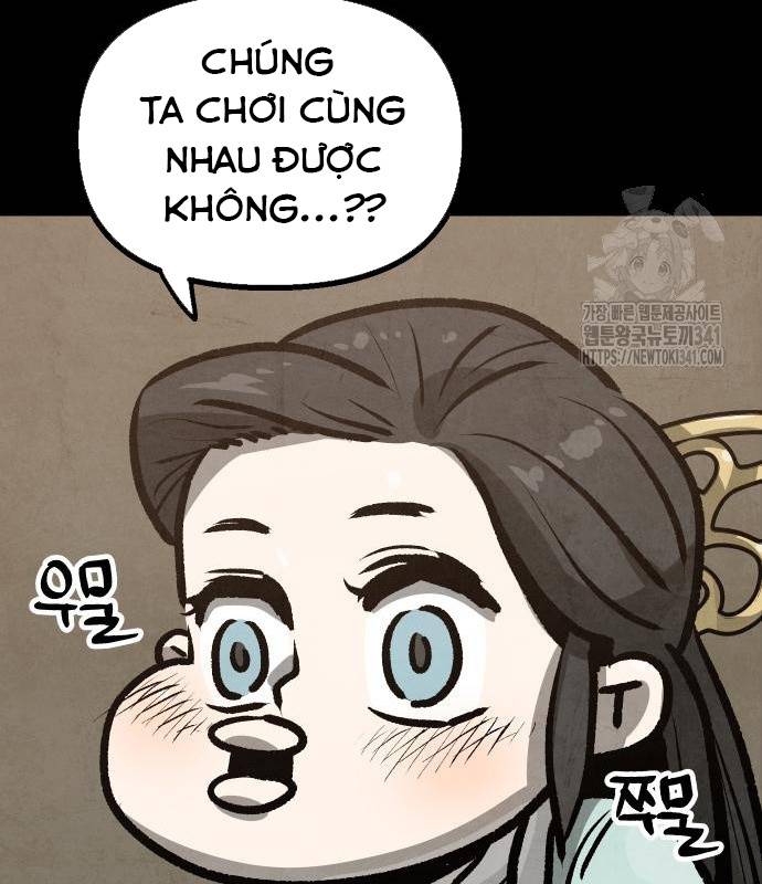 Chinh Phục Võ Lâm Chỉ Với Một Tô Mỳ: Chapter 21
