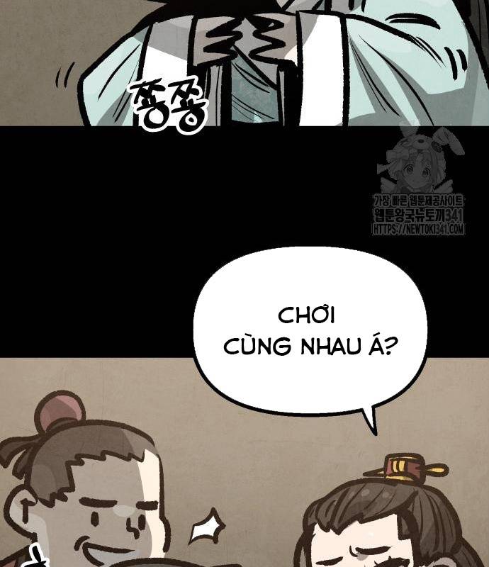 Chinh Phục Võ Lâm Chỉ Với Một Tô Mỳ: Chapter 21
