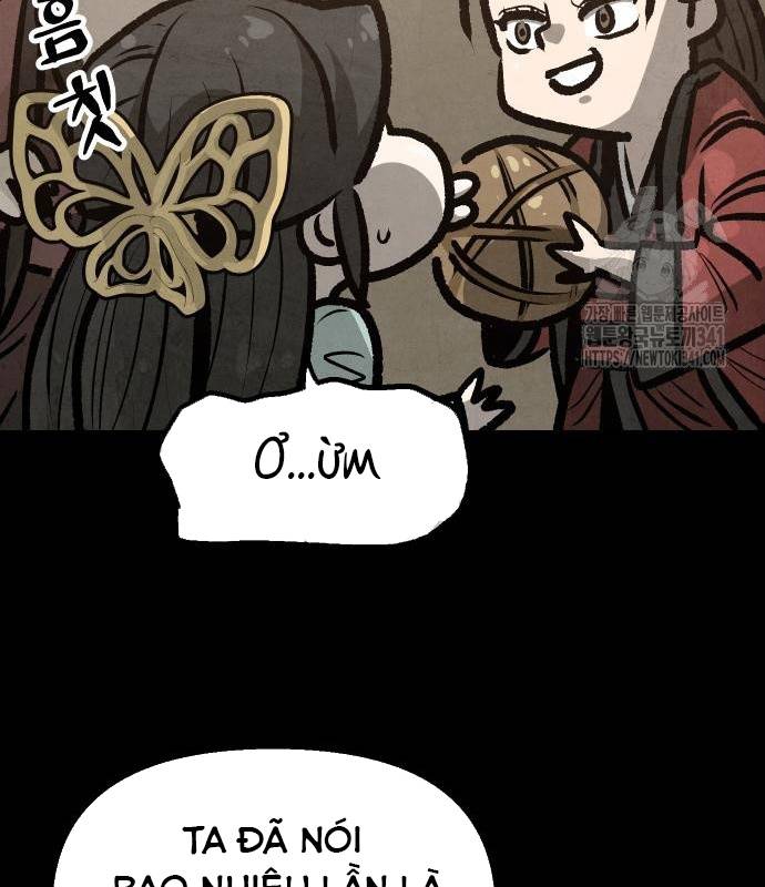 Chinh Phục Võ Lâm Chỉ Với Một Tô Mỳ: Chapter 21