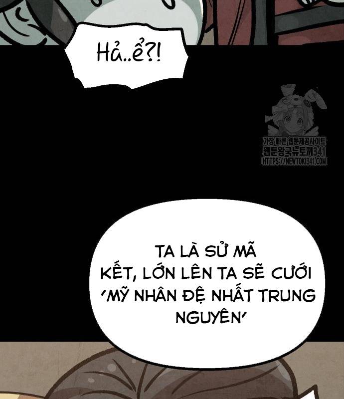 Chinh Phục Võ Lâm Chỉ Với Một Tô Mỳ: Chapter 21