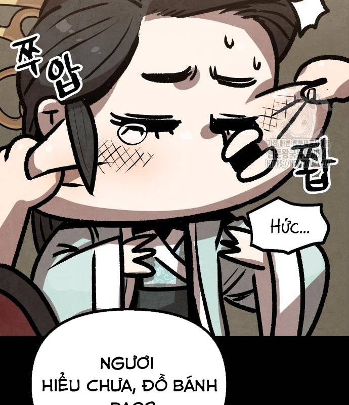 Chinh Phục Võ Lâm Chỉ Với Một Tô Mỳ: Chapter 21