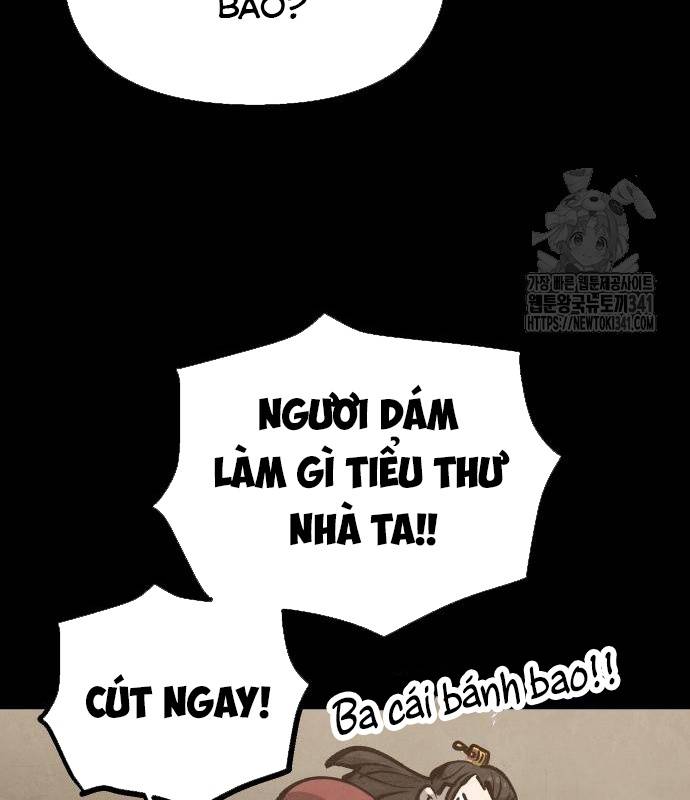 Chinh Phục Võ Lâm Chỉ Với Một Tô Mỳ: Chapter 21