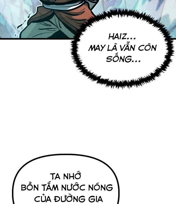 Chinh Phục Võ Lâm Chỉ Với Một Tô Mỳ: Chapter 21