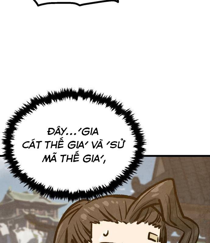 Chinh Phục Võ Lâm Chỉ Với Một Tô Mỳ: Chapter 21