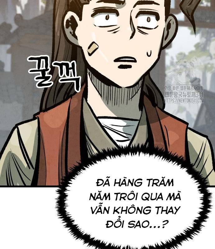 Chinh Phục Võ Lâm Chỉ Với Một Tô Mỳ: Chapter 21