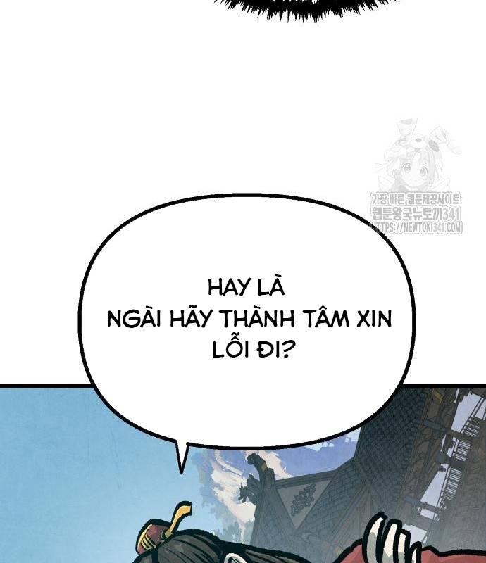 Chinh Phục Võ Lâm Chỉ Với Một Tô Mỳ: Chapter 21
