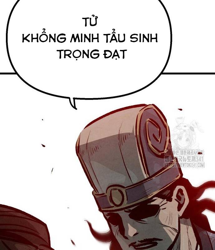 Chinh Phục Võ Lâm Chỉ Với Một Tô Mỳ: Chapter 21