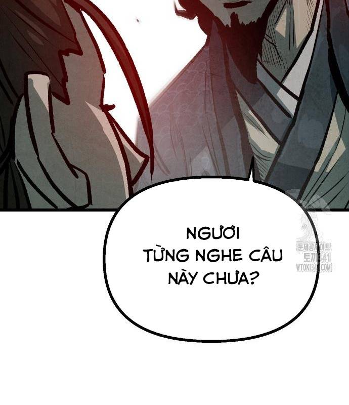 Chinh Phục Võ Lâm Chỉ Với Một Tô Mỳ: Chapter 21