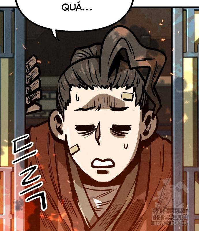 Chinh Phục Võ Lâm Chỉ Với Một Tô Mỳ: Chapter 21