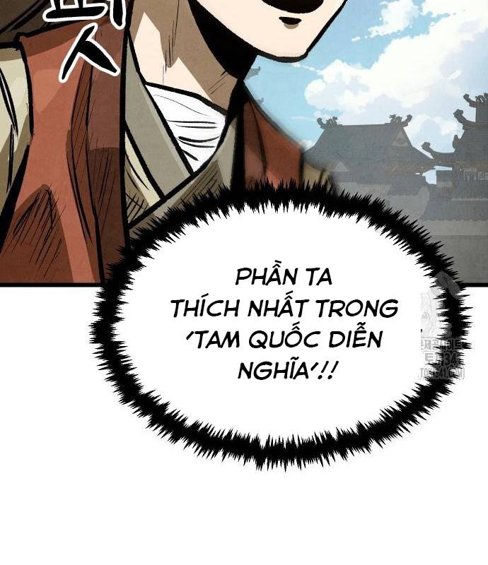 Chinh Phục Võ Lâm Chỉ Với Một Tô Mỳ: Chapter 21