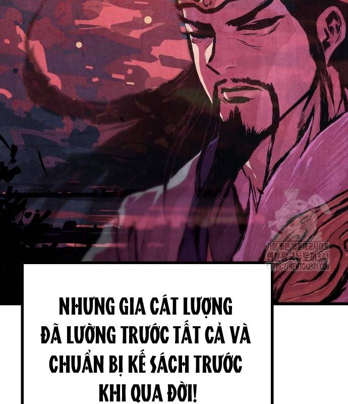 Chinh Phục Võ Lâm Chỉ Với Một Tô Mỳ: Chapter 21