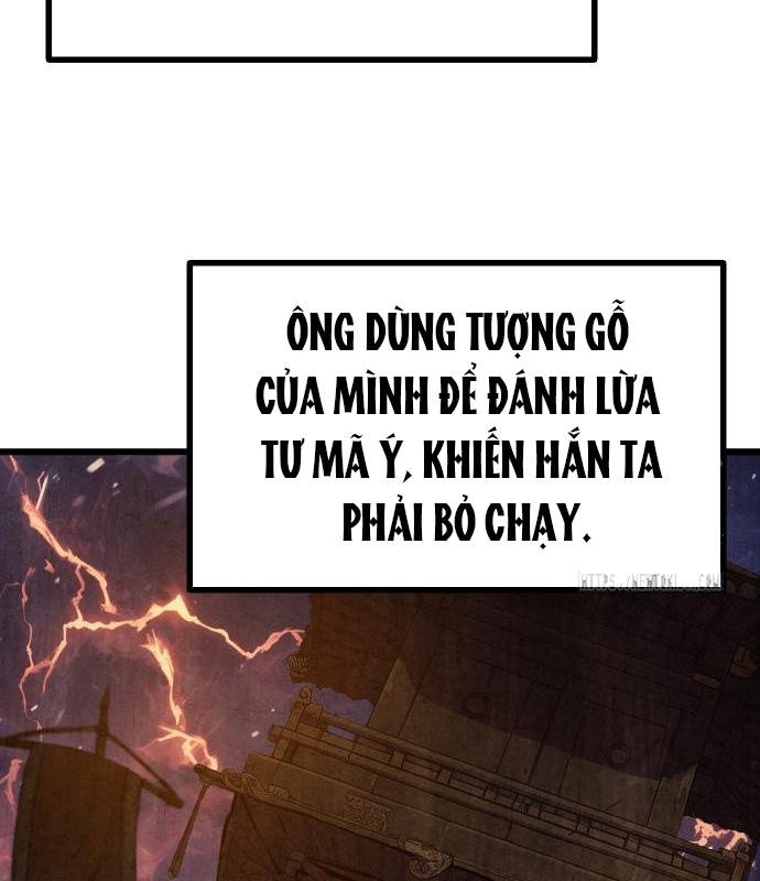 Chinh Phục Võ Lâm Chỉ Với Một Tô Mỳ: Chapter 21