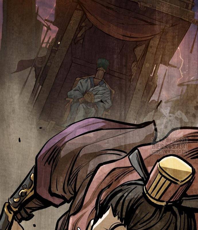 Chinh Phục Võ Lâm Chỉ Với Một Tô Mỳ: Chapter 21