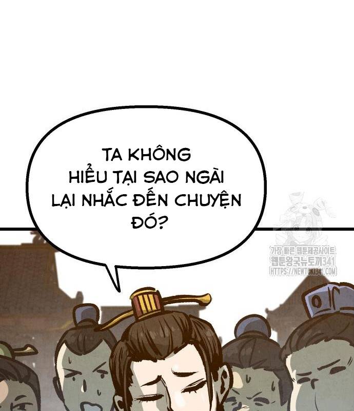 Chinh Phục Võ Lâm Chỉ Với Một Tô Mỳ: Chapter 21