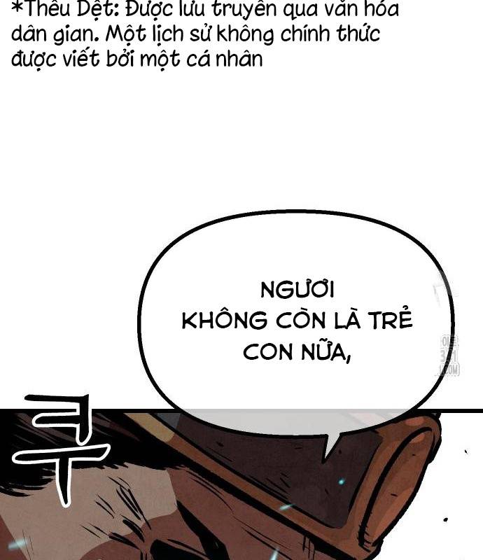 Chinh Phục Võ Lâm Chỉ Với Một Tô Mỳ: Chapter 21