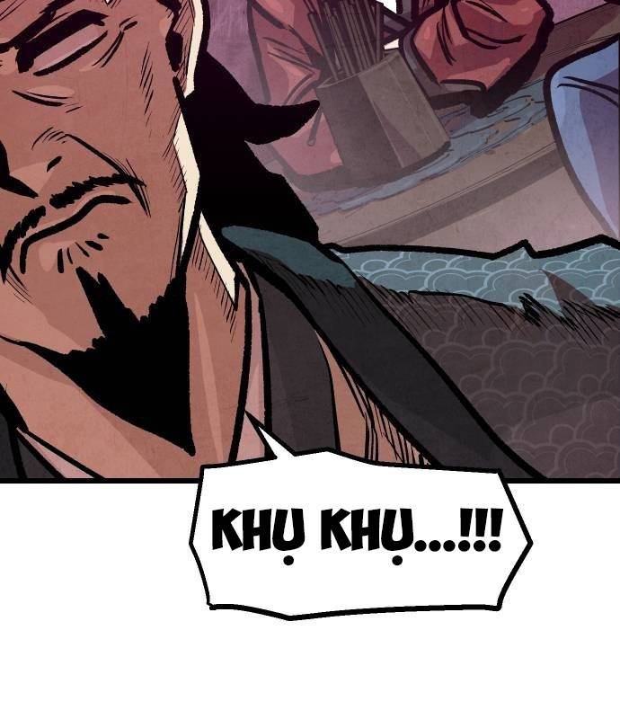 Chinh Phục Võ Lâm Chỉ Với Một Tô Mỳ: Chapter 22
