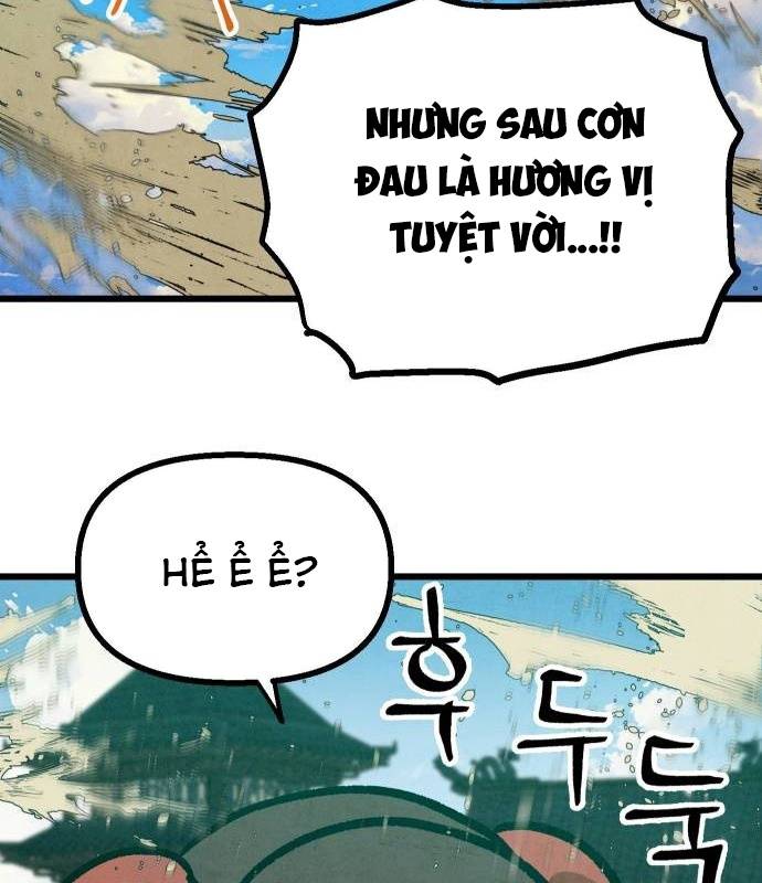 Chinh Phục Võ Lâm Chỉ Với Một Tô Mỳ: Chapter 22