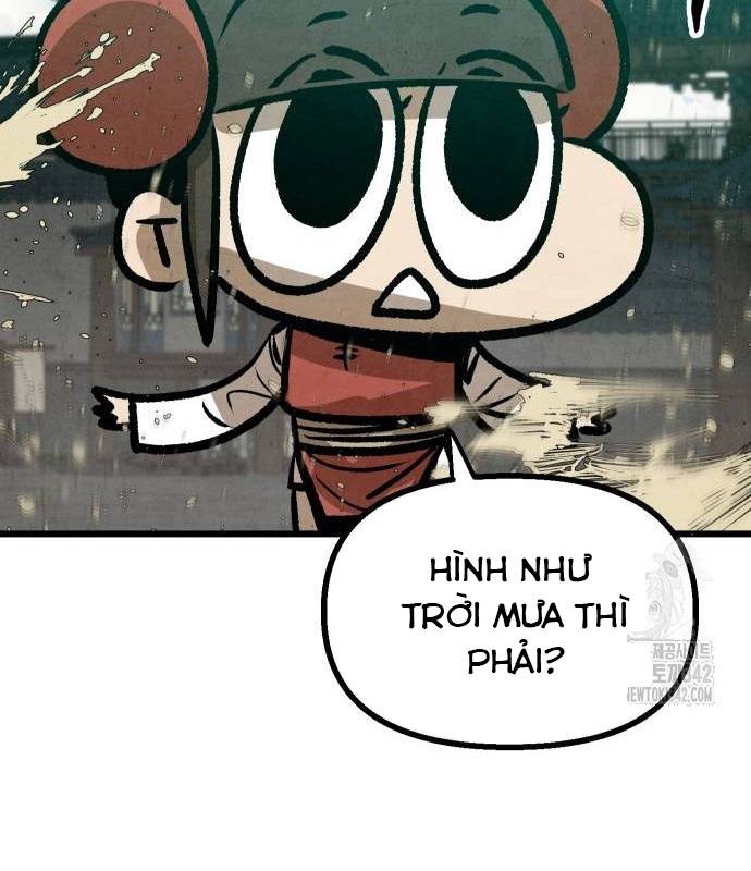 Chinh Phục Võ Lâm Chỉ Với Một Tô Mỳ: Chapter 22
