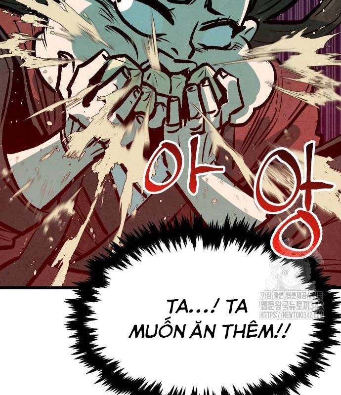 Chinh Phục Võ Lâm Chỉ Với Một Tô Mỳ: Chapter 22