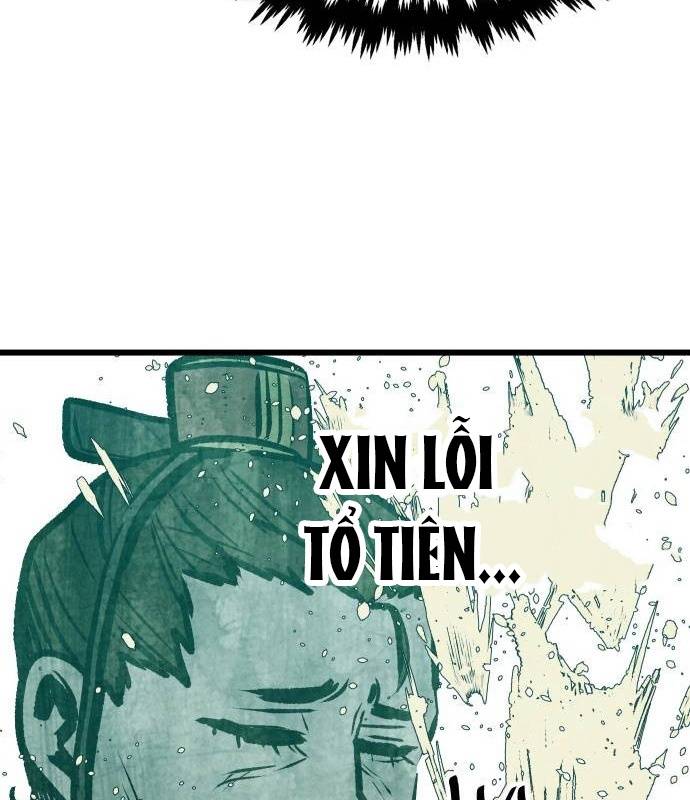 Chinh Phục Võ Lâm Chỉ Với Một Tô Mỳ: Chapter 22