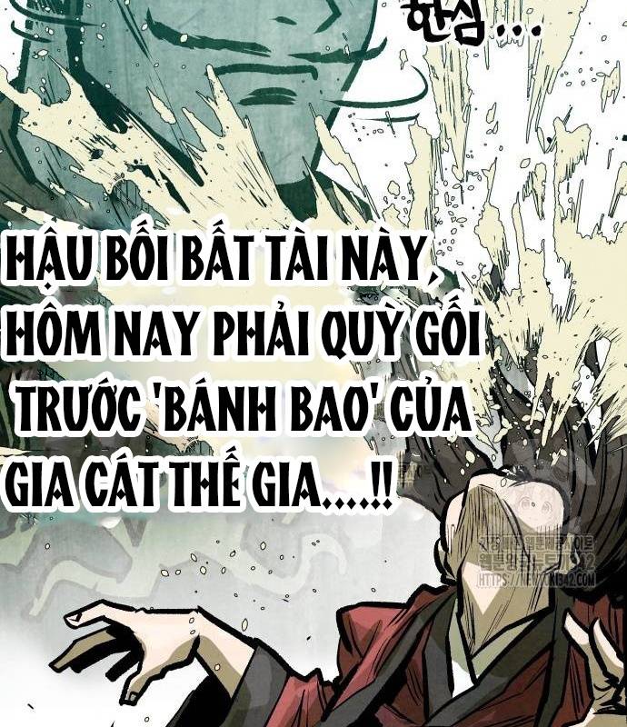 Chinh Phục Võ Lâm Chỉ Với Một Tô Mỳ: Chapter 22