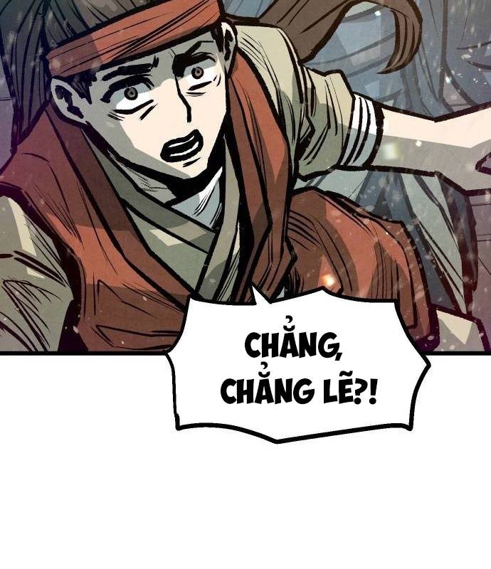 Chinh Phục Võ Lâm Chỉ Với Một Tô Mỳ: Chapter 22