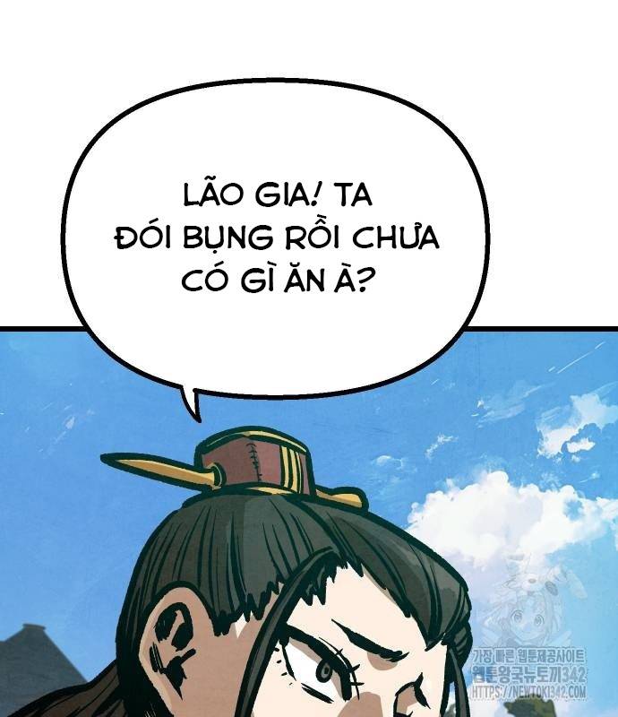 Chinh Phục Võ Lâm Chỉ Với Một Tô Mỳ: Chapter 22