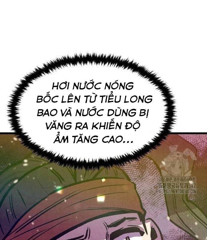 Chinh Phục Võ Lâm Chỉ Với Một Tô Mỳ: Chapter 22