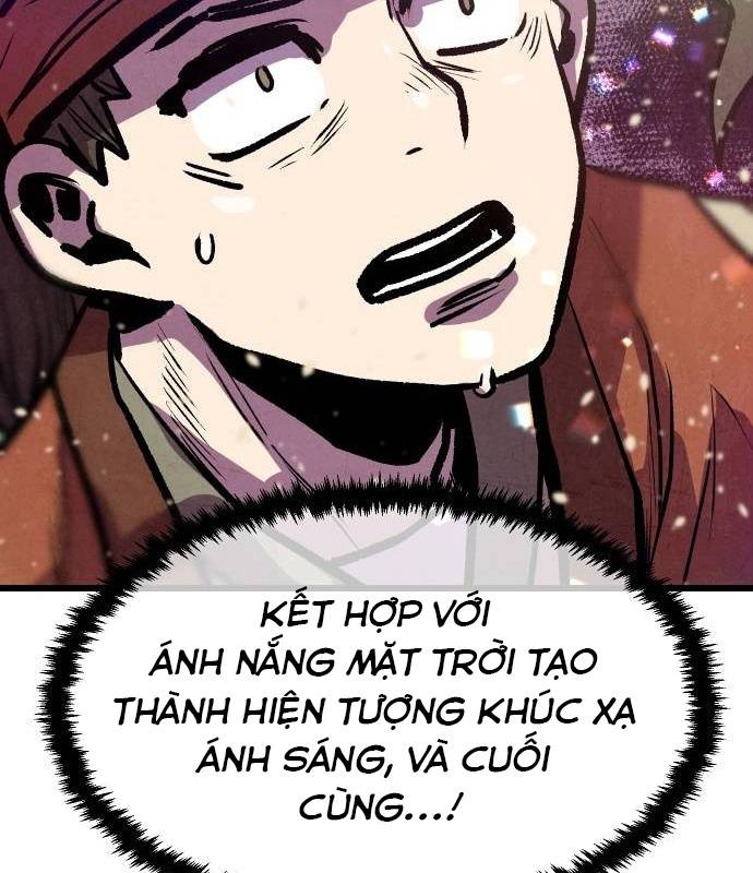 Chinh Phục Võ Lâm Chỉ Với Một Tô Mỳ: Chapter 22