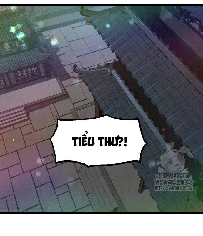 Chinh Phục Võ Lâm Chỉ Với Một Tô Mỳ: Chapter 22