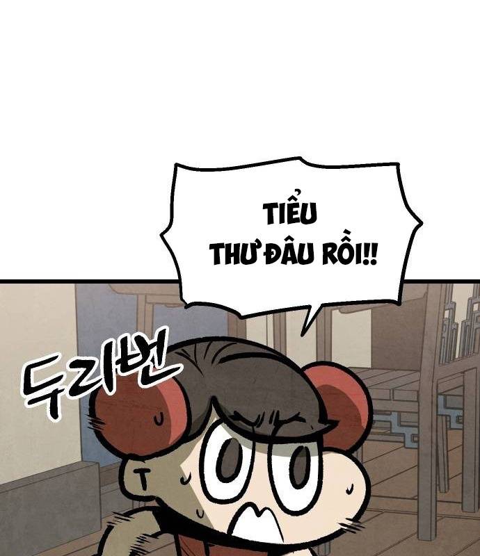 Chinh Phục Võ Lâm Chỉ Với Một Tô Mỳ: Chapter 22