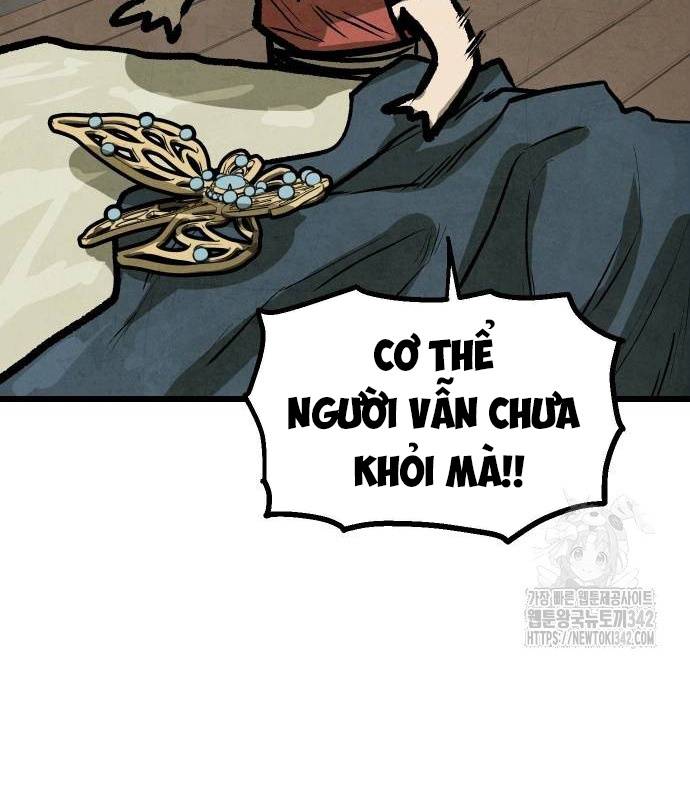 Chinh Phục Võ Lâm Chỉ Với Một Tô Mỳ: Chapter 22